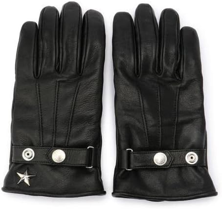 Amazon | [ショット] [Schott ] PRFECTO GLOVE SHORT/ボア グローブ